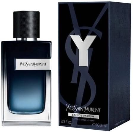 YSL men’s cologne